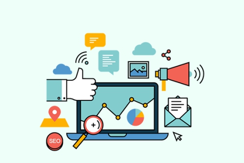 麻洋镇提升网络推广效果企业要注意哪些方面的问题