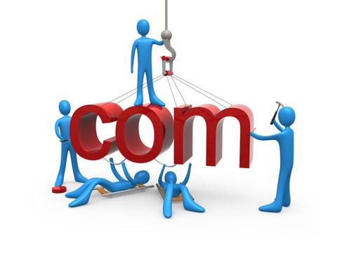 麻洋镇企业网站建设成功与否和哪些有关呢