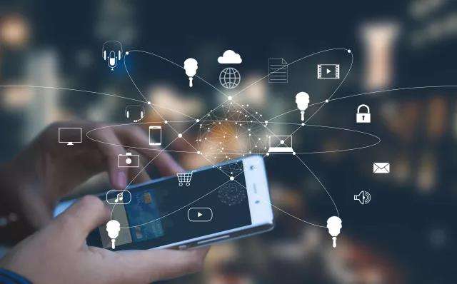 麻洋镇分析企业做微信营销常见的几种模式