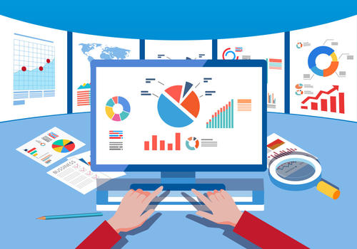 麻洋镇哪一种网站设计风格才是适合企业呢？